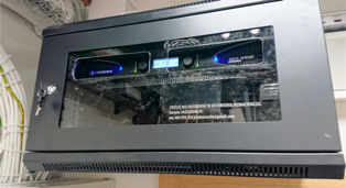 systemy nagłośnienia jazz audio