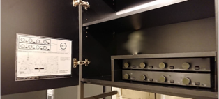 regulatory stref 14 głośników